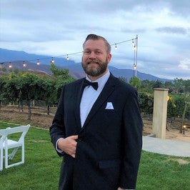 Emergency Coordinator 