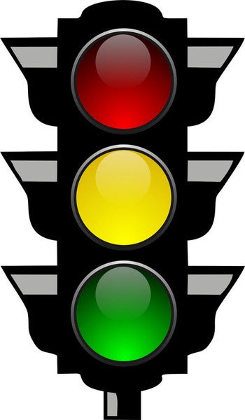 Traffic light