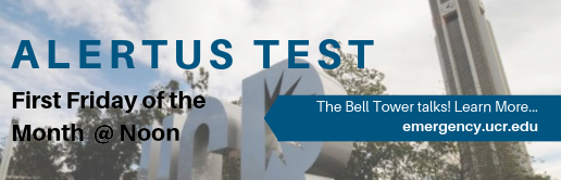 Alertus Test