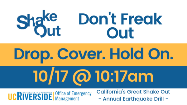 Shakeout 