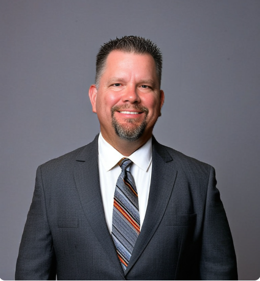 George Anderson Manager of Business Continuity  