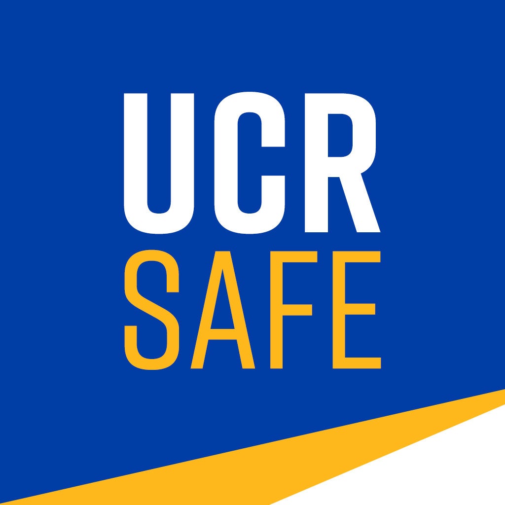 UCR Safe